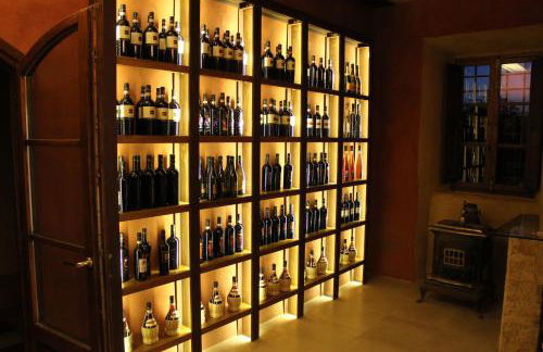 Agriturismo Fattoria Sant'Appiano - Foto 24