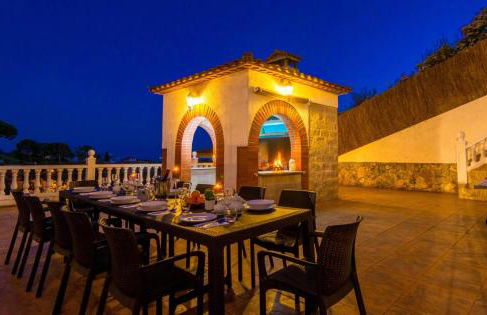 Villa Mansory - Foto 43