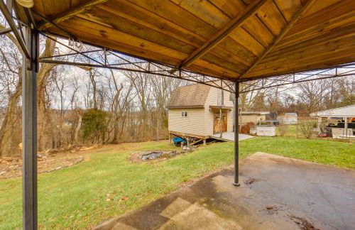 Walk to Park Family Home in Monroeville! - Foto 30