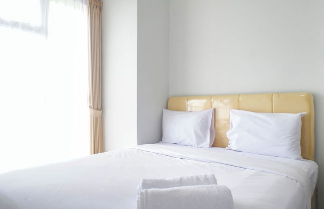 Exquisite And Vibrant 2Br Apartment At Taman Melati Surabaya - Foto 5