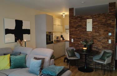 Moderne Wohnung mit Seeblick - Photo 13