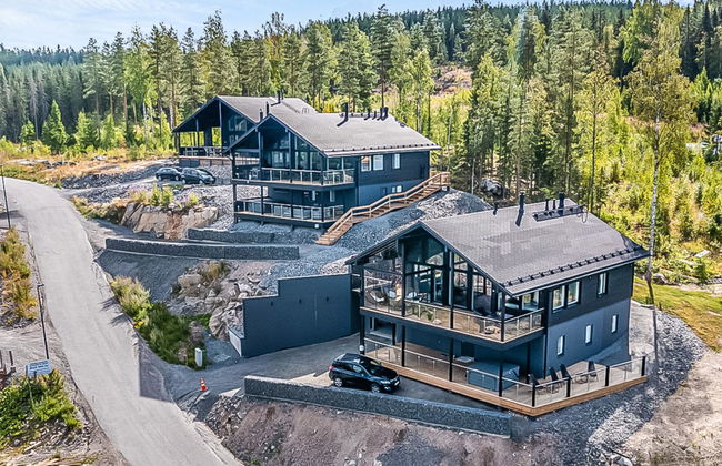 Villa hill magia - Foto 1