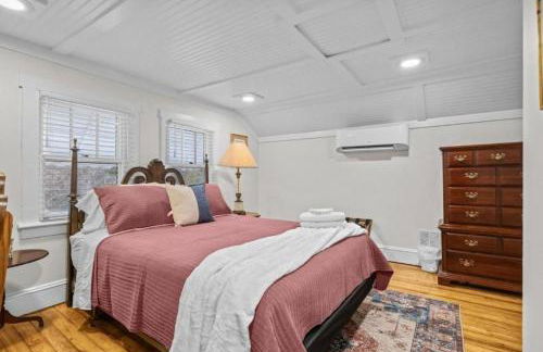 15 min to Beach, 3 Acre Country Living, Firepit - Foto 22