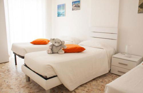 Case Vacanze Ganimede - Foto 65