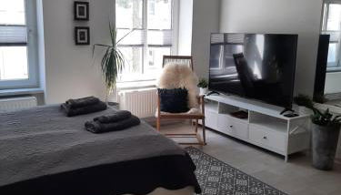 City-Apartment 1 - Photo 4