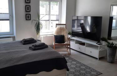 City-Apartment 1 - Photo 4