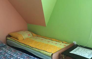 Malinowy Domek - Photo 51