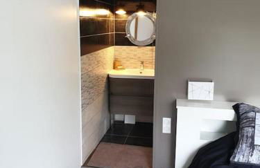 Côté Mer - Jardin privatif à 200m de la plage - Photo 10