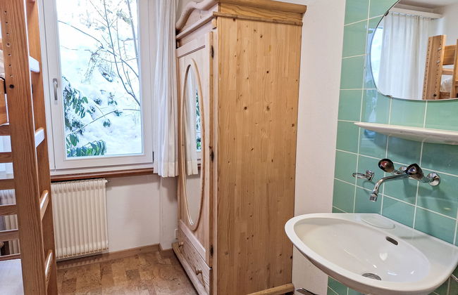 Chalet Shangri La - Foto 21