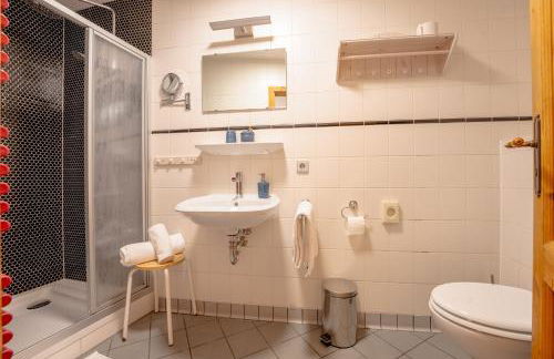 SCHLOSSBERG RESIDENCES - Design-Apartments im Herzen der Pfalz - Foto 25