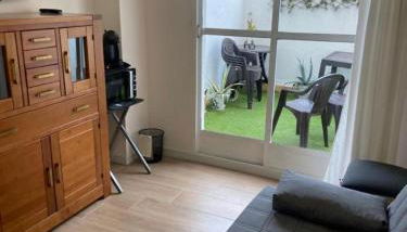 ESTUDIO con TERRAZA - Foto 5