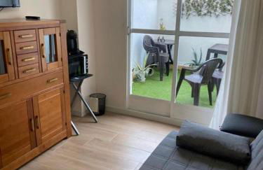 ESTUDIO con TERRAZA - Foto 5