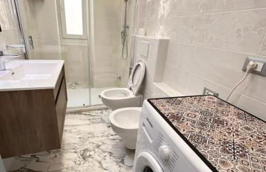 SANREMO Mare e Relax - Affittasi Alloggio della Piazza con Aria condizionata, Balcone e ampia disponibilità di parcheggi liberi - Foto 18