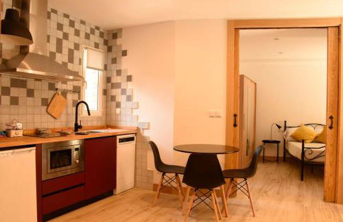 Apartamentos Tierra y Arte - Foto 36