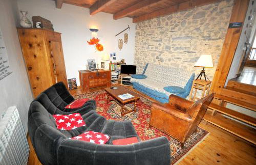 Appartement cosy avec vue montagne à La Grave - 80 m² - Foto 6