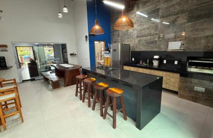 Casamagiadasdunas - Foto 7