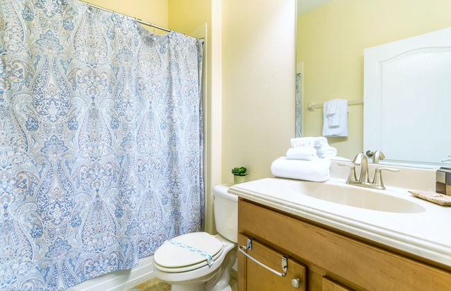 Paradise Palms Resort - Foto 35