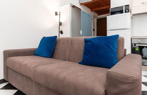 L'Acquario del principe, vicoli, porto e lanterna - Foto 8