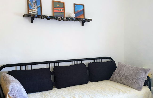 Quinta dos Cochichos – Country Houses - Foto 57