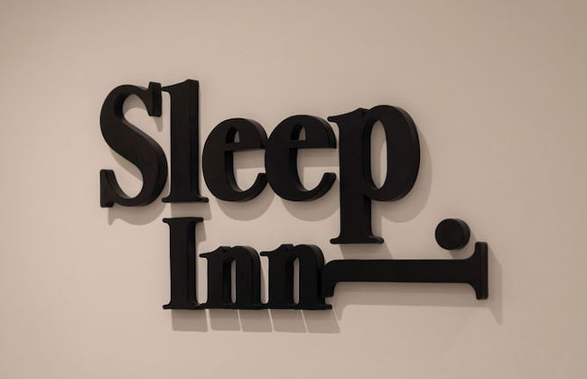 Sleep Inn Apart-hotel - Foto 3