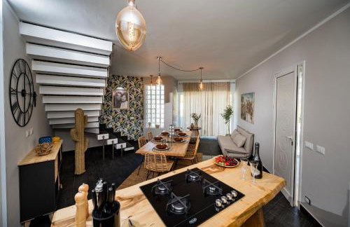 Moresca Exclusive Villa - Pool & Spa - Foto 20