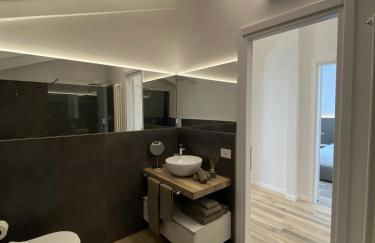 Grenier Blanc - Elegante mansarda - Foto 26