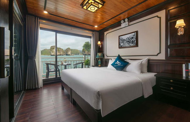 Ha Long Bay 2-Day Cruise - Photo 7