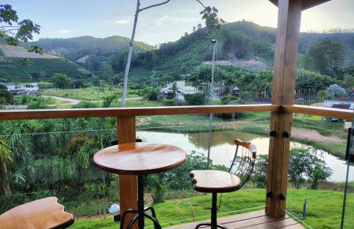 Domus Fiorese Chalés - Foto 6