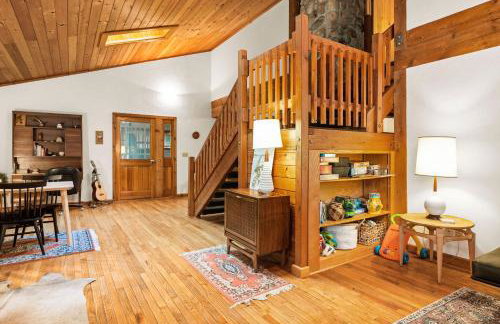 Finnwood - A Pet Friendly Woodland Retreat - Foto 13