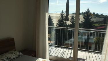 Moderne Wohnung mit Bergsicht - Foto 5