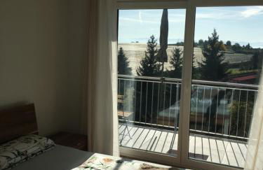 Moderne Wohnung mit Bergsicht - Foto 5