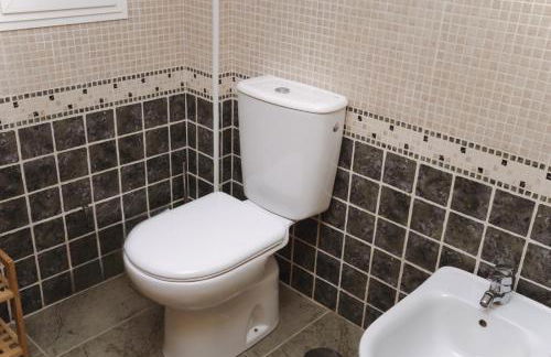 Ático junto al Teatro AUDITORIO de Roquetas de Mar - Foto 37