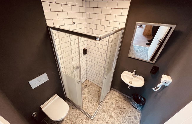 OTTO City Premium Suites - Foto 56