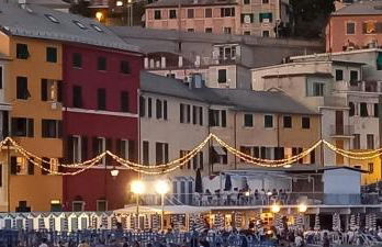 Due Finestre Sul Mare - Foto 11