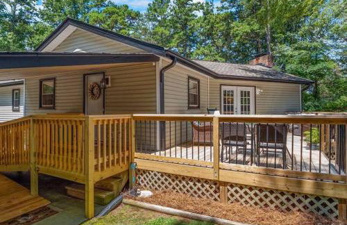 Peaceful house close to city - Foto 1