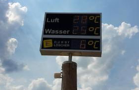 Seestern - Ferienhaus am Quendorfer See (Nr. 5) - Foto 11