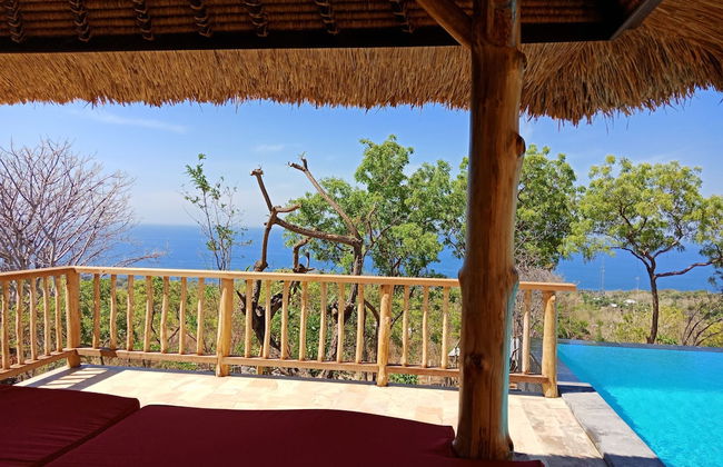 Samari Hill Villas - Foto 31