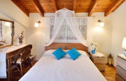 Beautiful Sani Villa - Foto 19