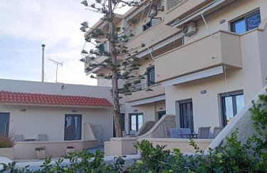 Soula Apartments & Studios - Foto 10