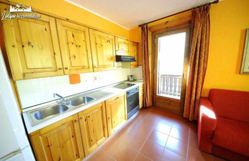 Casa Florin Giumel by Livigno Accomodation - Foto 8