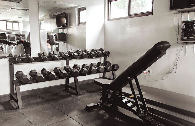 Highlands Apartments Gacuriro - Foto 52