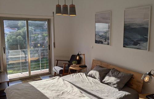 LovelyStay - Sesimbra 3BDR Apartment W/Terrace - Foto 6