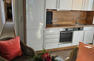 Appartements "Siebter Himmel" & "Wolke Sieben" Rosendomizil - Foto 7