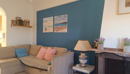 Dimar1 Seaside Apartment - Foto 5