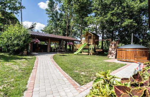 AgroGabi - Wypoczynek na Podlasiu - Foto 13