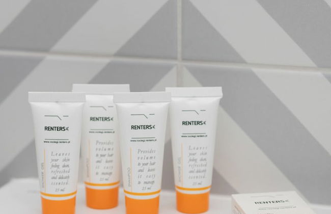 Studio Nocznickiego 4 Guests by Renters - Foto 15