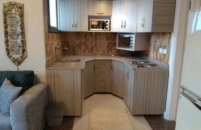 Marsellia Bluebay Sokhna Chalet - Foto 5