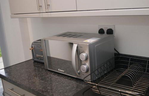 Cosy one bed with parking - Foto 22