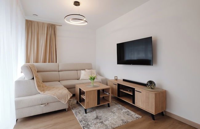 Apartamenty Sun & Snow Poniwiec - Photo 4