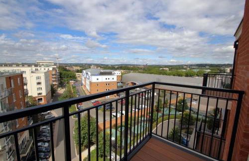 LUXURY 2Bed & 2Bath Apartment Next to London Museum - Foto 12